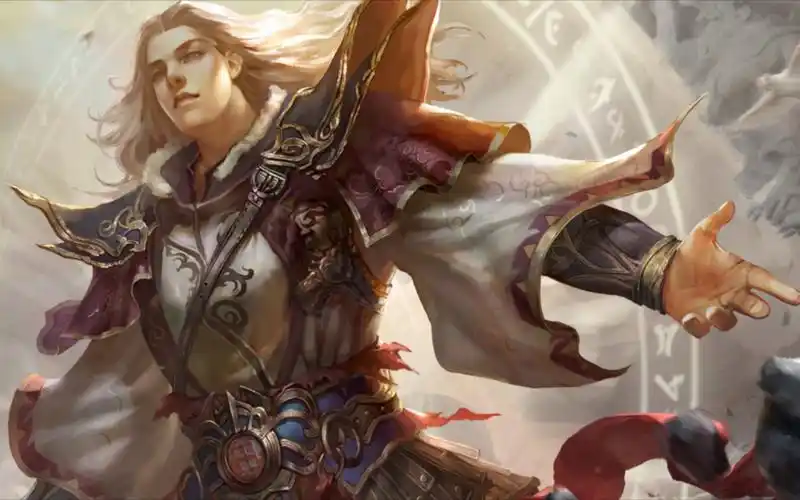 『新杀斗地主』襄阳神吕蒙