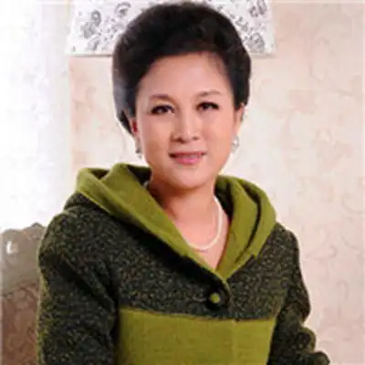 40岁女人照片头像