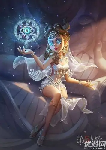 第五人格祭祀演绎之星紫皮怎么样祭司演绎之星图片欣赏