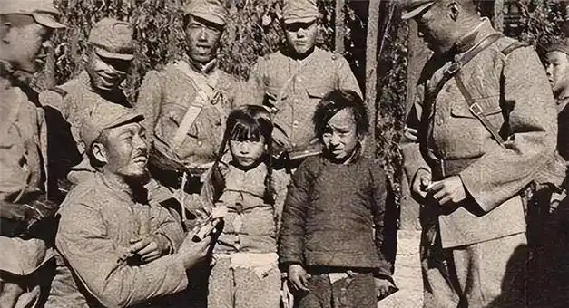 南京大屠杀幸存者杜宏珍目击16岁女孩遭日军凌辱场面令人发指