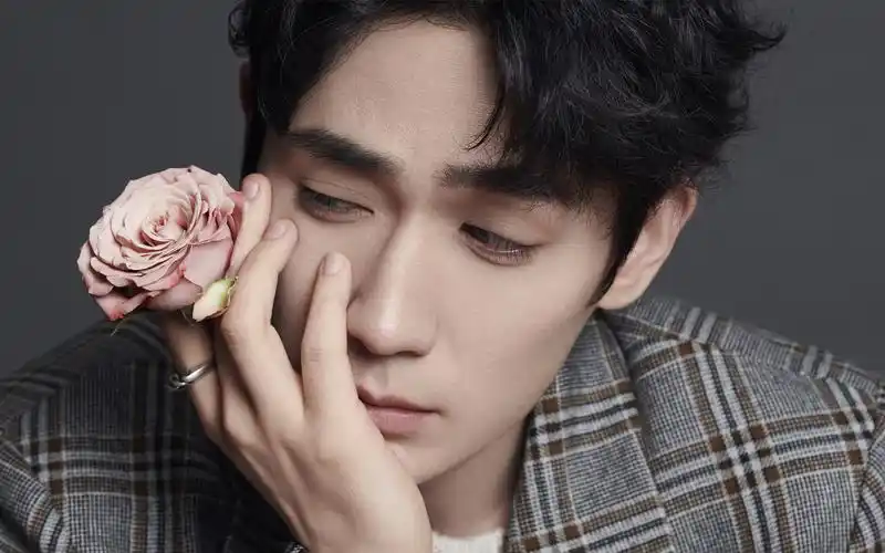 小八卦:朱一龙,林更新,鹿晗,大嘴,刘宇宁,郑恺,张雪迎