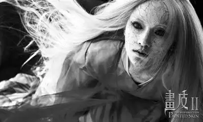 知人知面不知心,盘点《聊斋志异》历代画皮形象