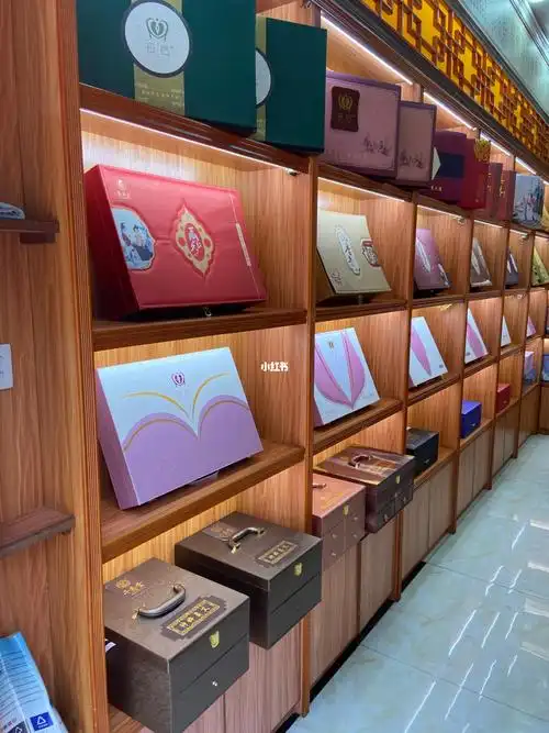 美容院专属套盒好物推荐