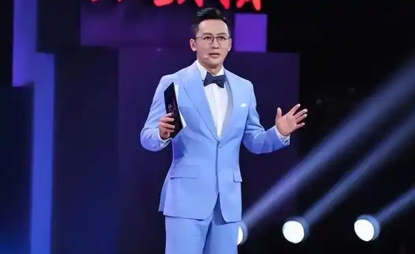 67娱乐节目男主持人名单(至今还未婚的8位男主持)