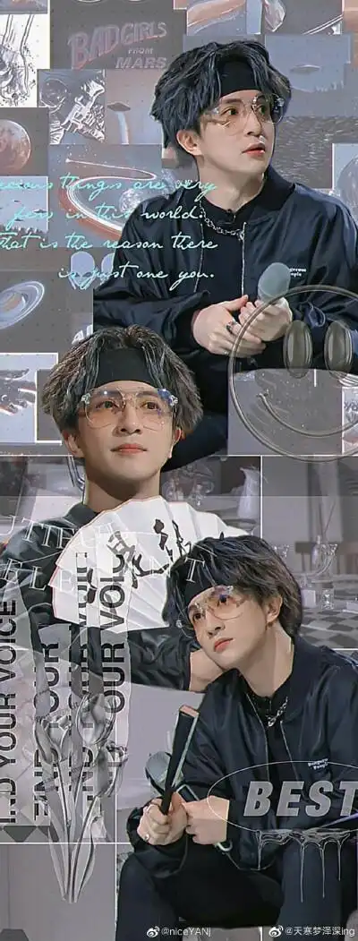 动漫 薛之谦 - 堆糖,美图壁纸兴趣社区