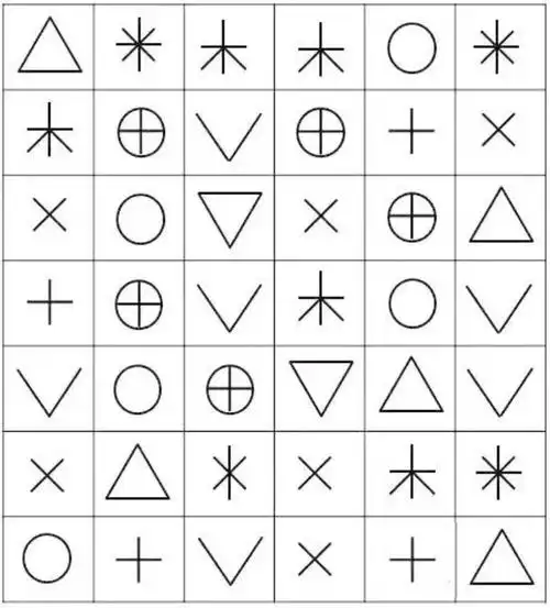 训练孩子记忆力的游戏,这几个还不错