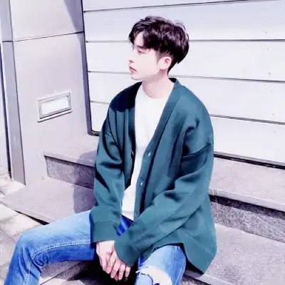 2021微信头像男生成熟稳重-男生撩妹适合用的头像