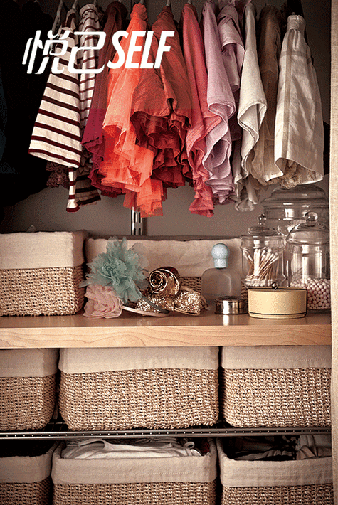 "断舍离"创始人山下英子:幸福,藏在家的角落