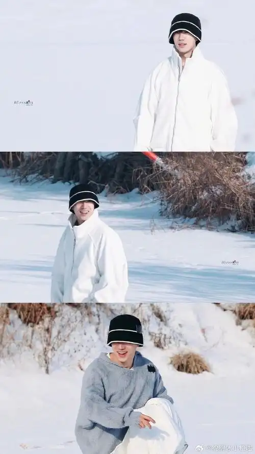 鹭卓壁纸 | 头发丝儿人手一张,帅气二哥手机壁纸