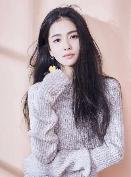 白鹿29岁:观众的审视将会改变