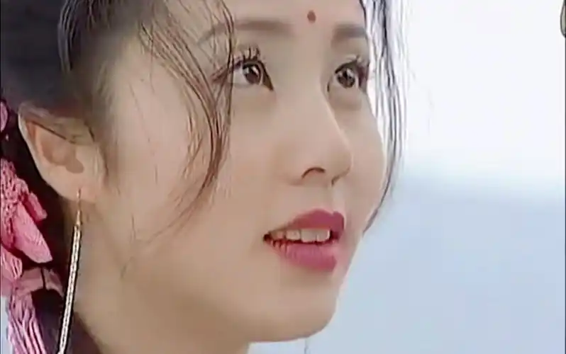 天地传说之鱼美人mv大天蓬  郭晋安  徐怀钰  孙莉