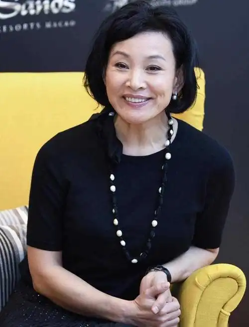 老戏骨也难翻身,彻底原形毕露|巩俐|张艺谋|女演员|斯琴高娃|实力派