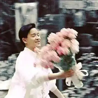 超有范好看的微信头像_腾讯新闻