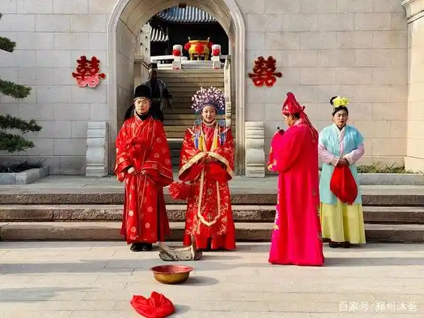 朱仙镇启封故园免费游,这是距离郑州最近的中国四大古镇,真不错