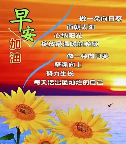 美丽漂亮的美女早上好图片大全 早安问候语短信句子_生活_祝福_心情