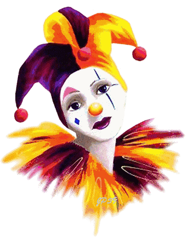 19,《天童之谜》第七章 胖叔叔的玩具小丑 第三段