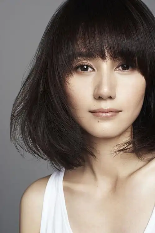 袁泉个人资料她和谁并称七朵金花