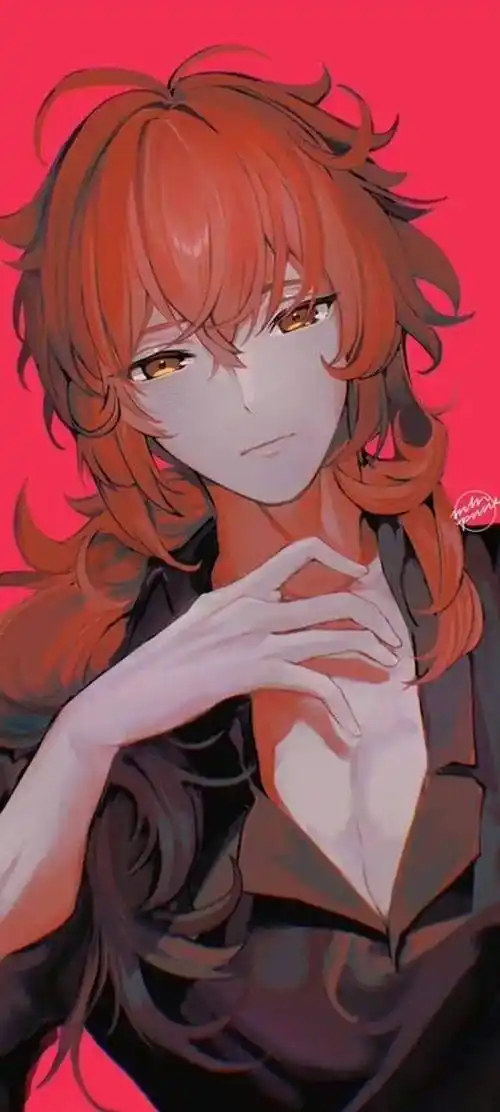 绝美绝美手机壁纸超赞男生动漫壁纸