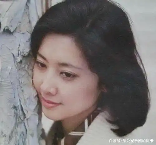 "女儿国国王"朱琳:被传与徐少华"假戏真做",再婚后选择丁克