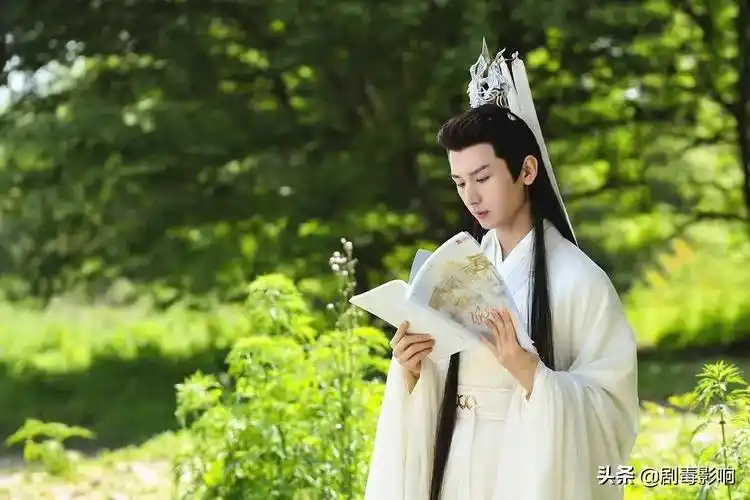 成毅个人资料简介成就(成毅:从虚火到实红,他还要走多久) | 说明书网