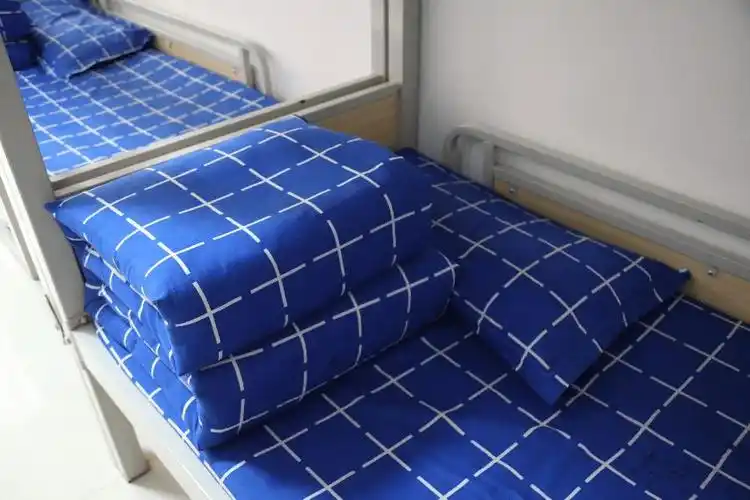 揭秘真实的武校学生宿舍家长看后惊艳了