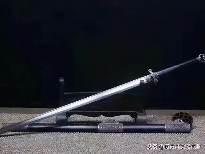 十大名刀十大名刀排名冷兵器