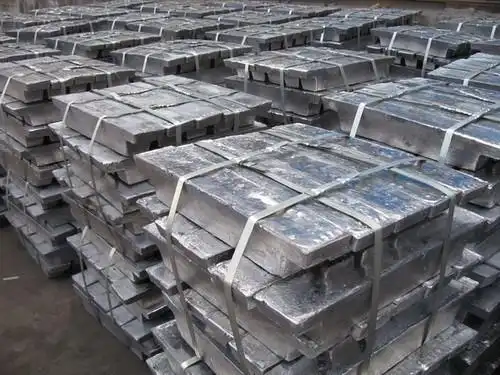 120℃易熔合金 120℃铅锡合金 120℃低熔点合金 低温合金生产厂家