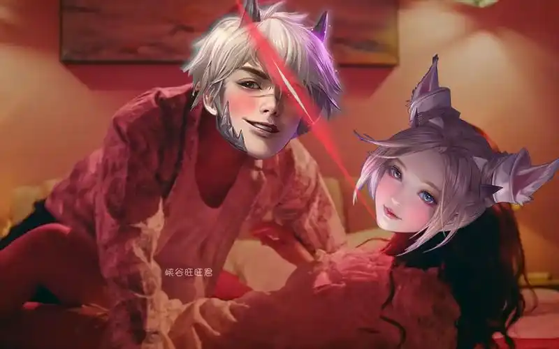 李信不但不知好歹还亲手把阿离往外送