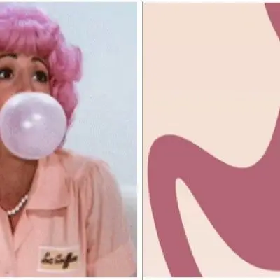 把口香糖吞进肚子到底会怎麼样?