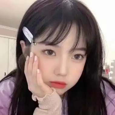 2022年最潮女头像高清漂亮潮女图片qq头像