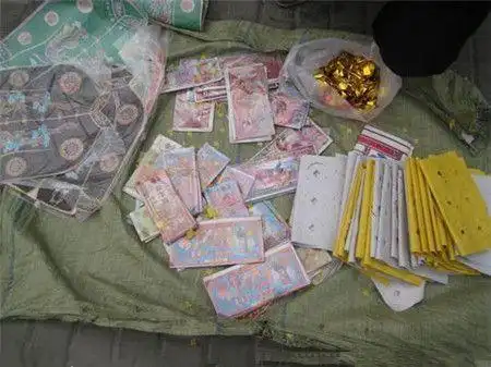 山东召回15万辆美利达自行车;清明这样的纸钱别买