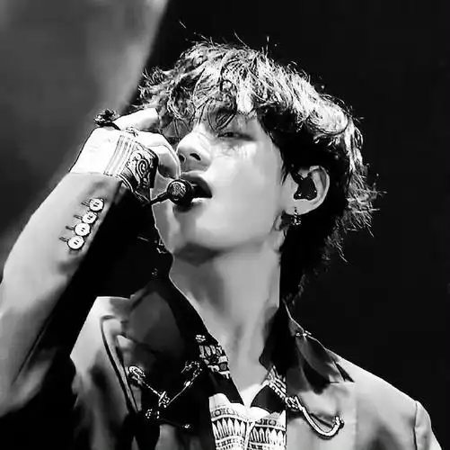 金泰亨壁纸##金泰亨头像