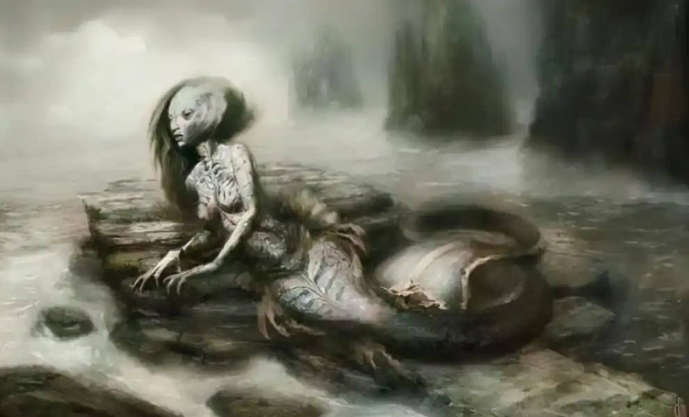 十二星座背后的怪物有何寓意?人性的光明和黑暗,你是哪个星座?