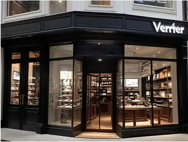 67法国轻奢羊绒品牌verrier维里尔柔软与温暖的传递者