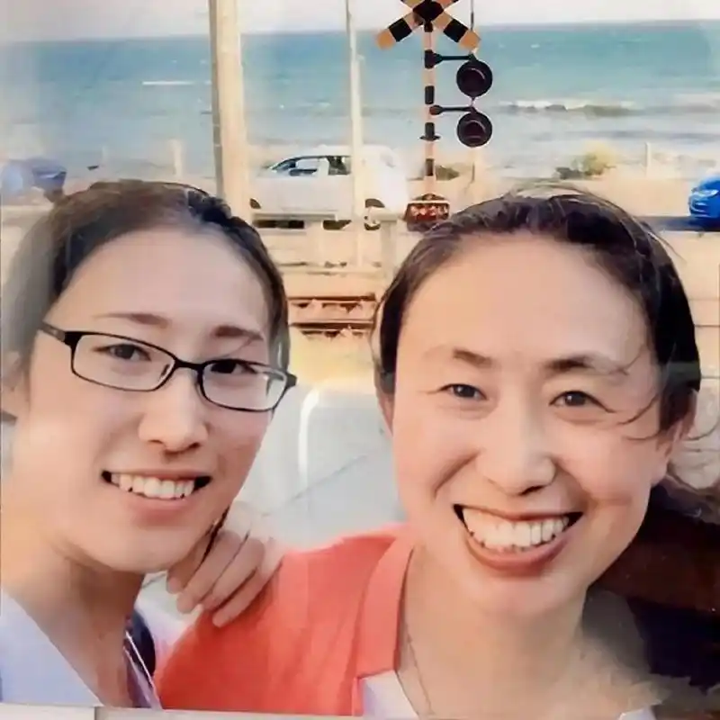 女本柔弱,为母则刚.太能理解可怜的江歌妈妈了,江歌为好友刘鑫 - 抖音