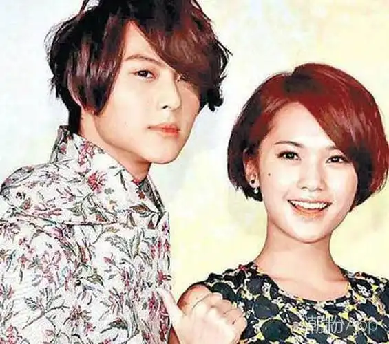 杨丞琳和王子恋情是真的吗 揭秘这段轰动姐弟恋分手原因