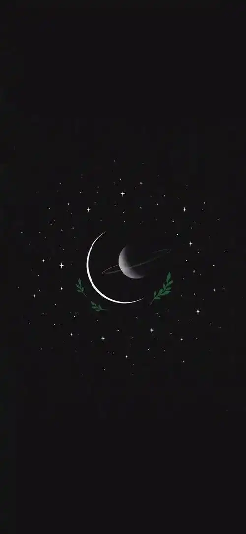 【壁纸】黑色系壁纸:炫酷_手机搜狐网