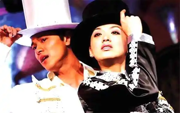 可惜的是《梅艳芳菲》正式开播后,虽然几位演员的表现都是可圈可点