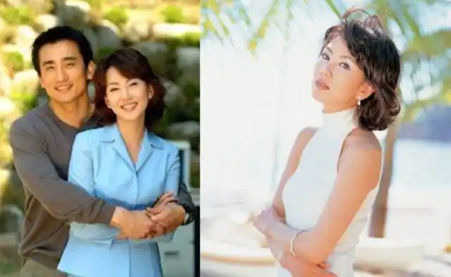 金承佑和金南珠结婚16年后属于他们的韩剧时代走远了