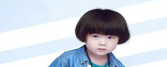 适合9一10女大童发型有哪些?