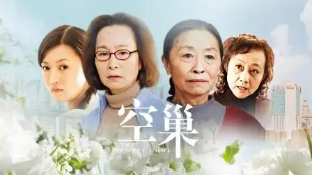 空巢 第8集 空巢 08-电视剧-高清完整正版视频在线观看-优酷