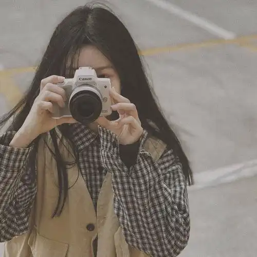 闺蜜头像.文艺女头 - 堆糖,美图壁纸兴趣社区