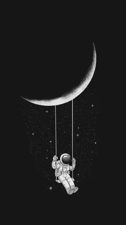 宇航员 - 堆糖,美图壁纸兴趣社区