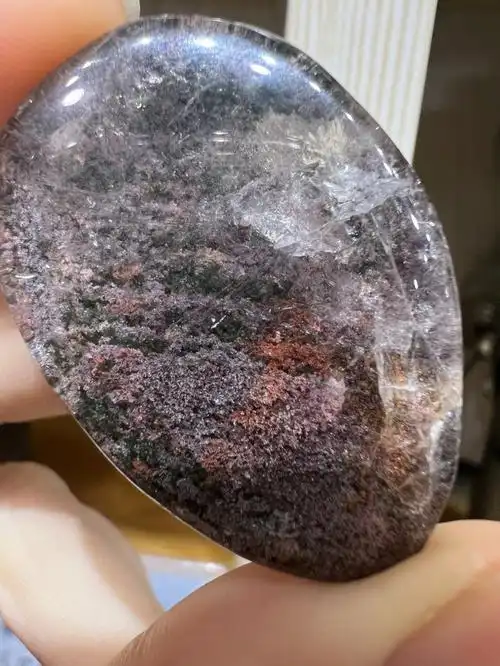 可结缘四季幽灵水晶系列异象幽灵水晶