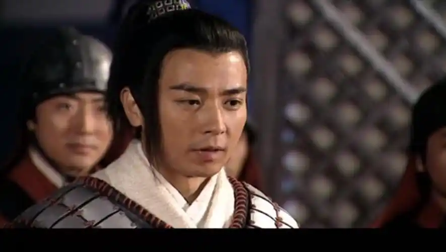 薛仁贵传奇:薛仁贵想以龙门阵击败铁世文,输了愿意直接退兵!