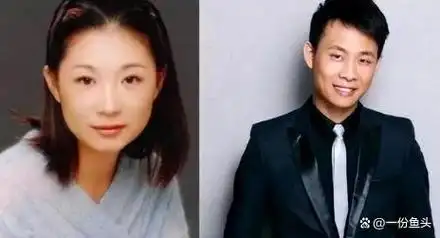 张译与钱琳琳恩爱16载无子女也欢乐幸福婚姻诠释真爱