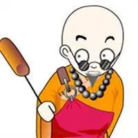 少林寺和尚头像和名字_微信头像图片大全