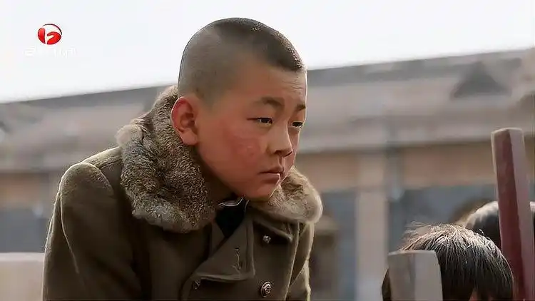 少帅:张作霖想把小六子培养成文人,白先生一语:他是个将才