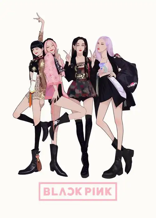 blackpink how you like that