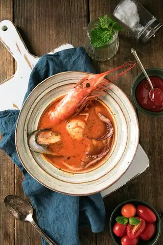 美食摄影 意面 沙拉 蘑菇汤 烧烤 小吃